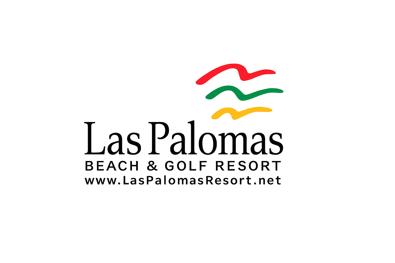 LAS PALOMAS BEACH & GOLF RESORT