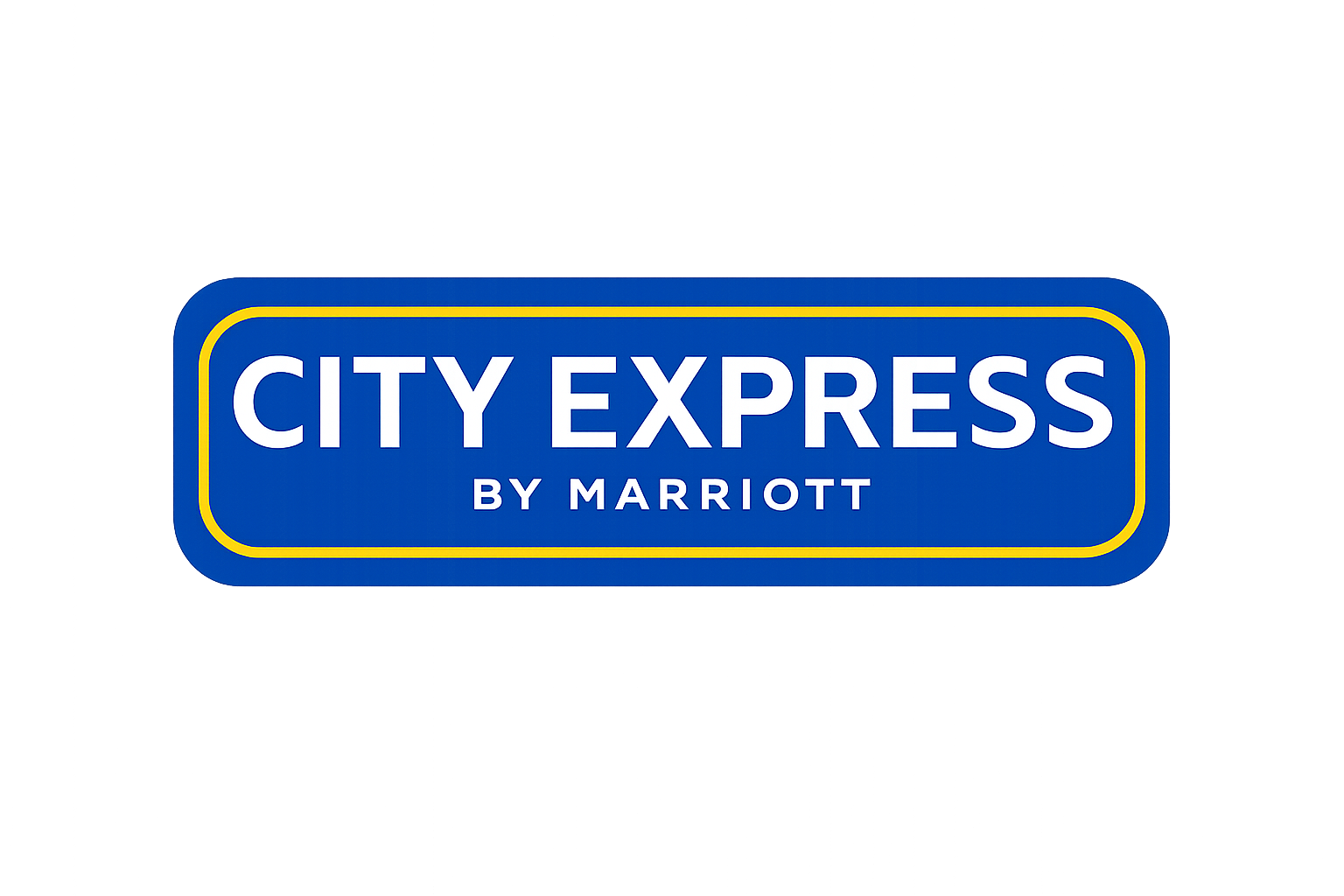 CITY EXPRESS BY MARRIOT