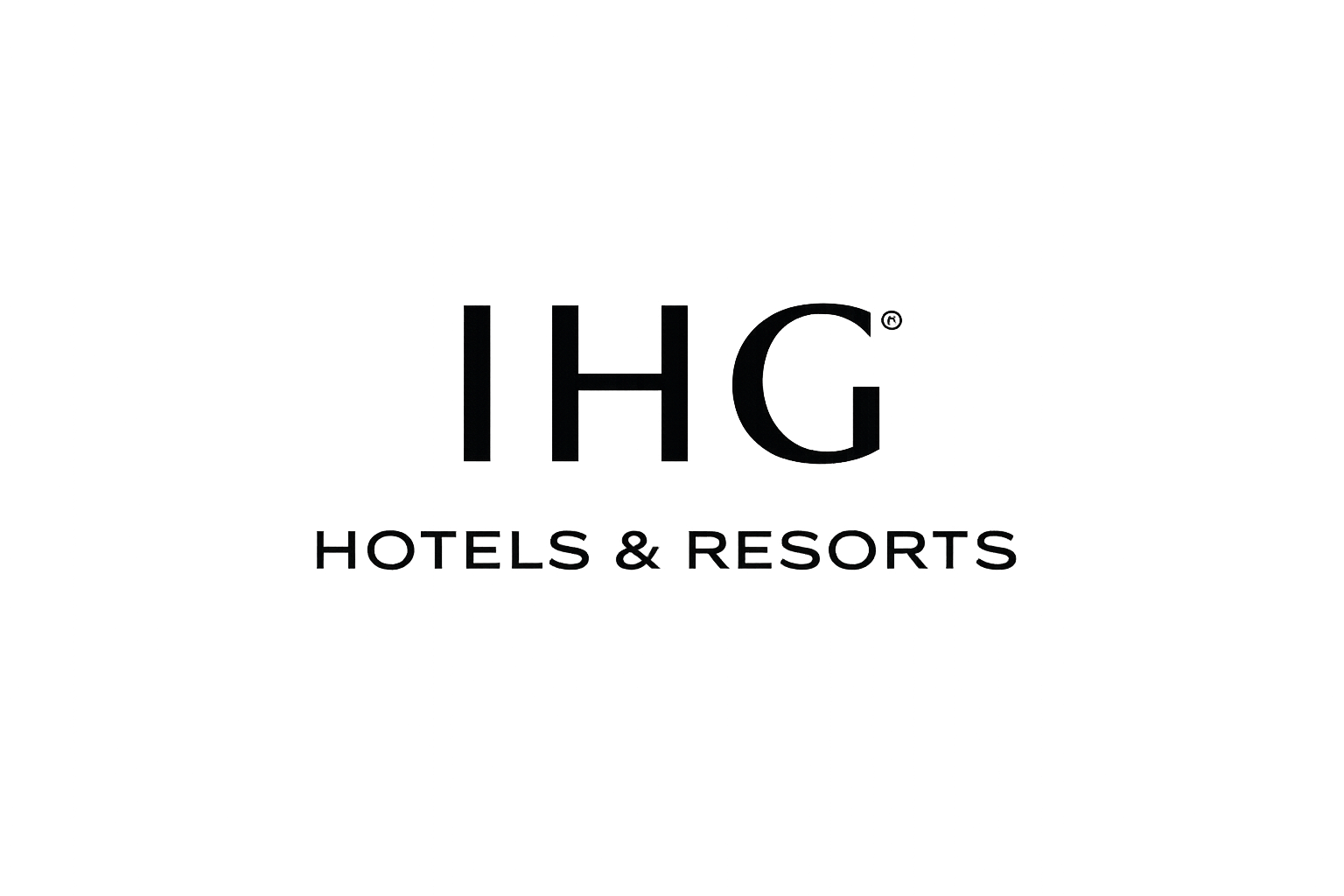 IHG HOTEL & RESORTS