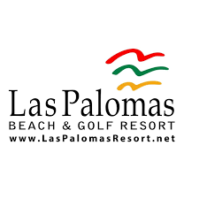 LAS PALOMAS BEACH & GOLF RESORT