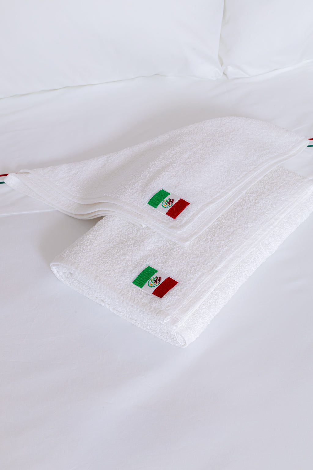 TOALLA DE BAÑO