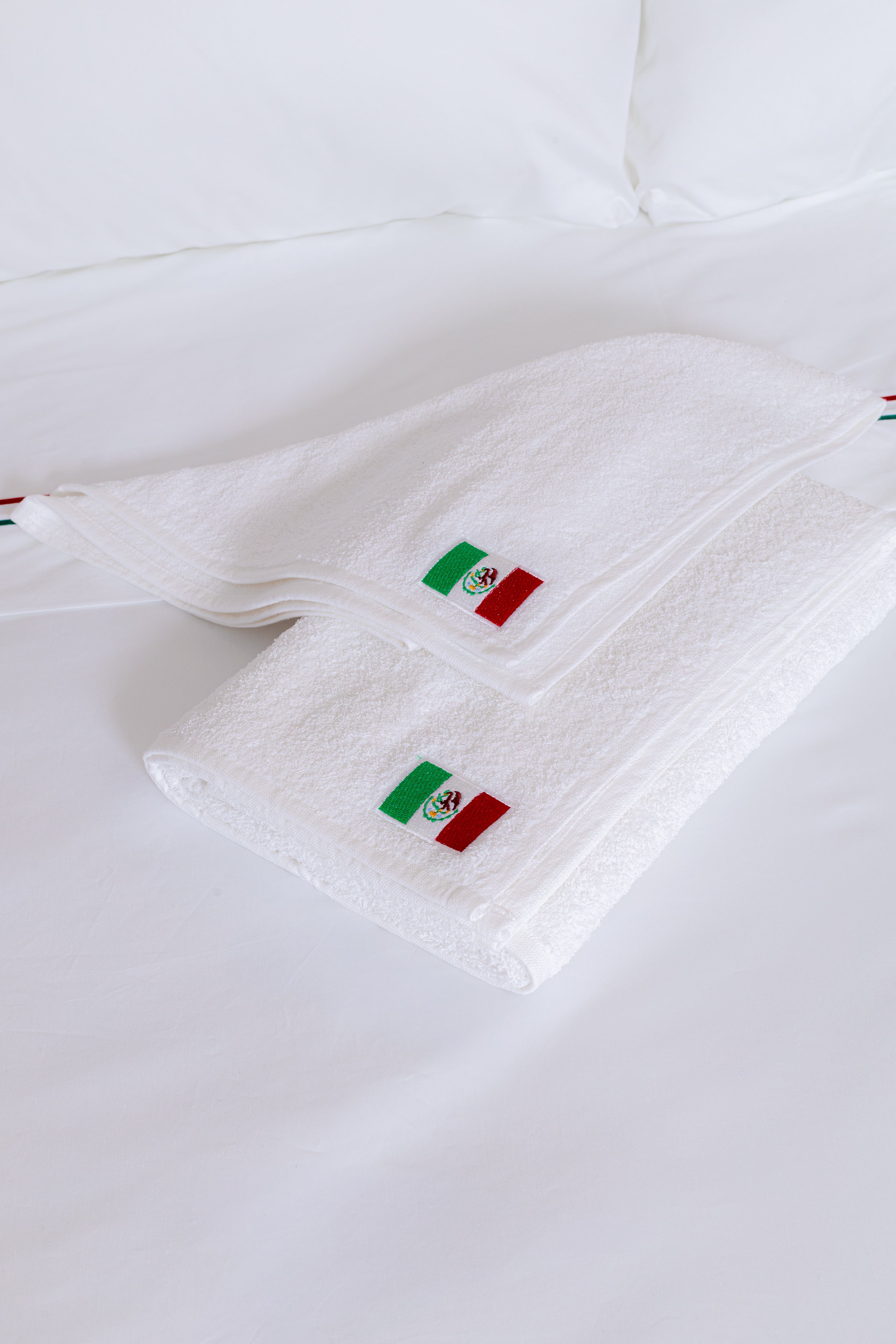 TOALLA DE BAÑO