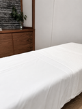 JUEGO DE SÁBANAS PARA SPA