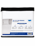 JUEGO DE SABANAS MICROFIBRA