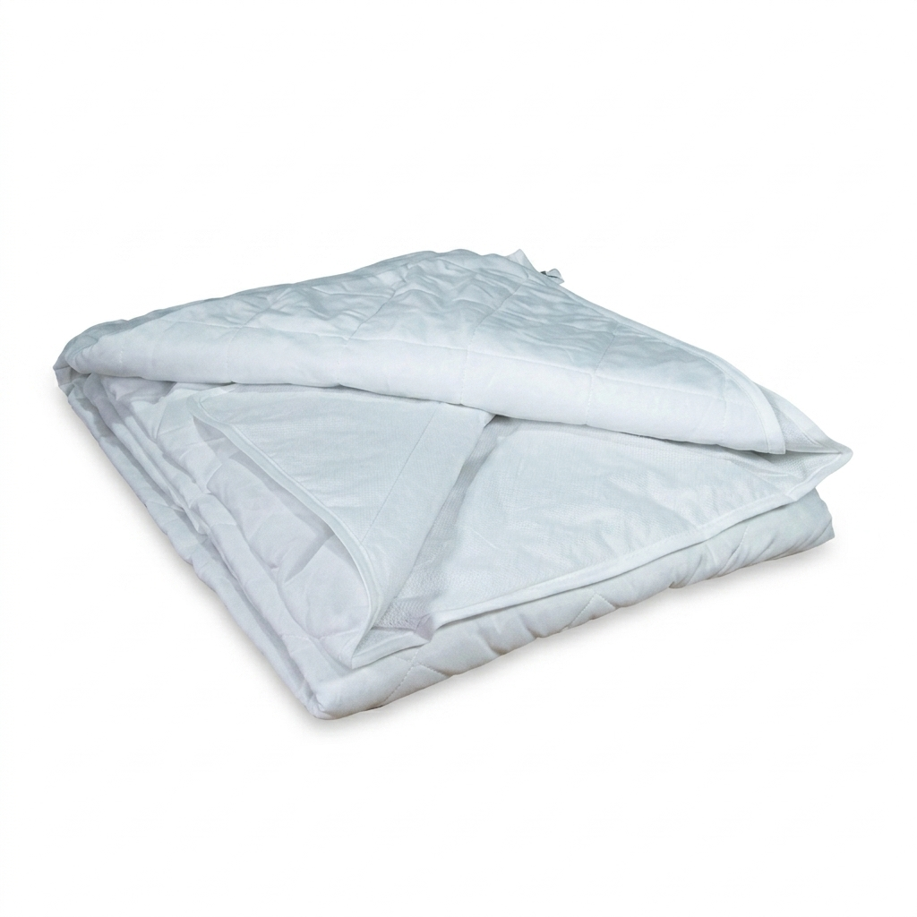 PROTECTOR CAPIT-IMPERM RESORTE
