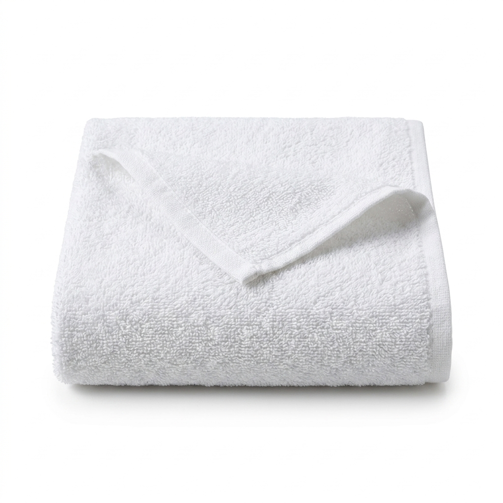 TOALLA DE MEDIO BAÑO