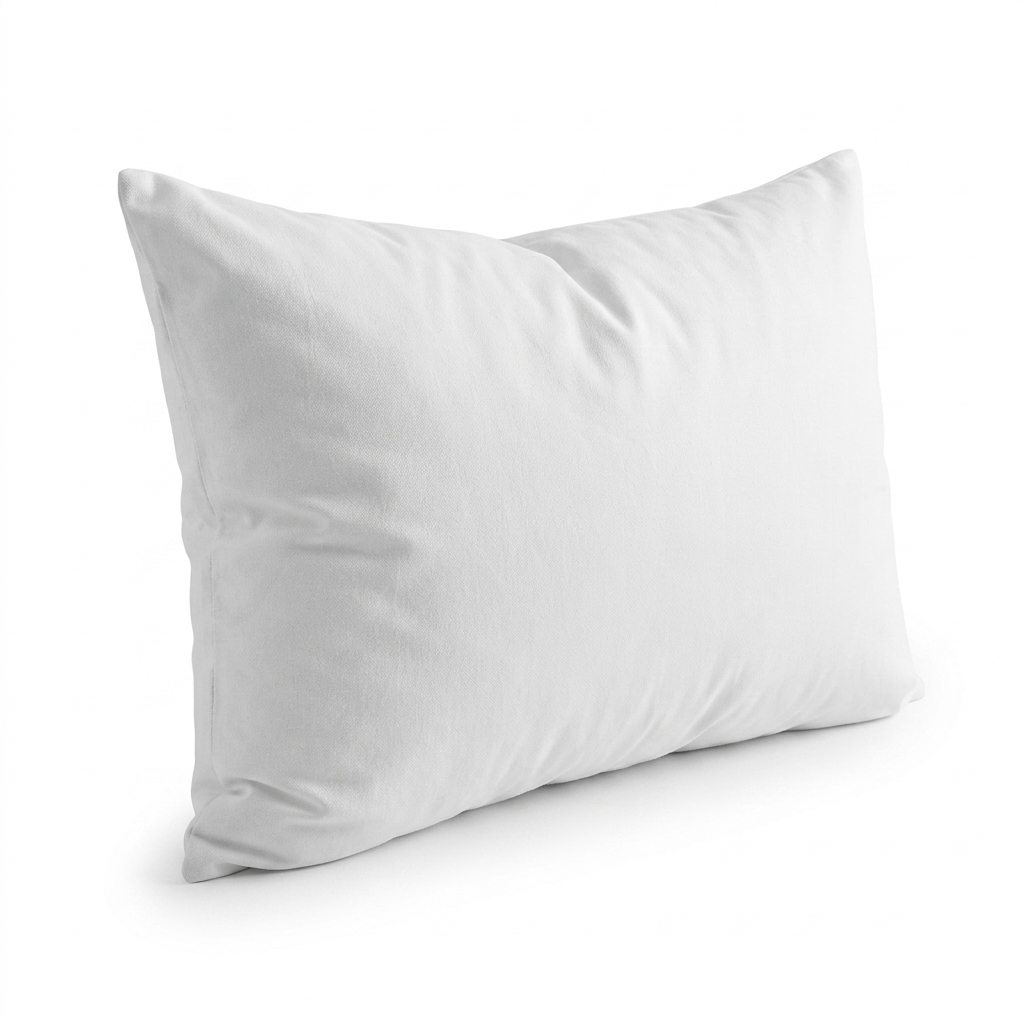 PROTECTOR DE ALMOHADA IMPERMEABLE C/ CIERRE