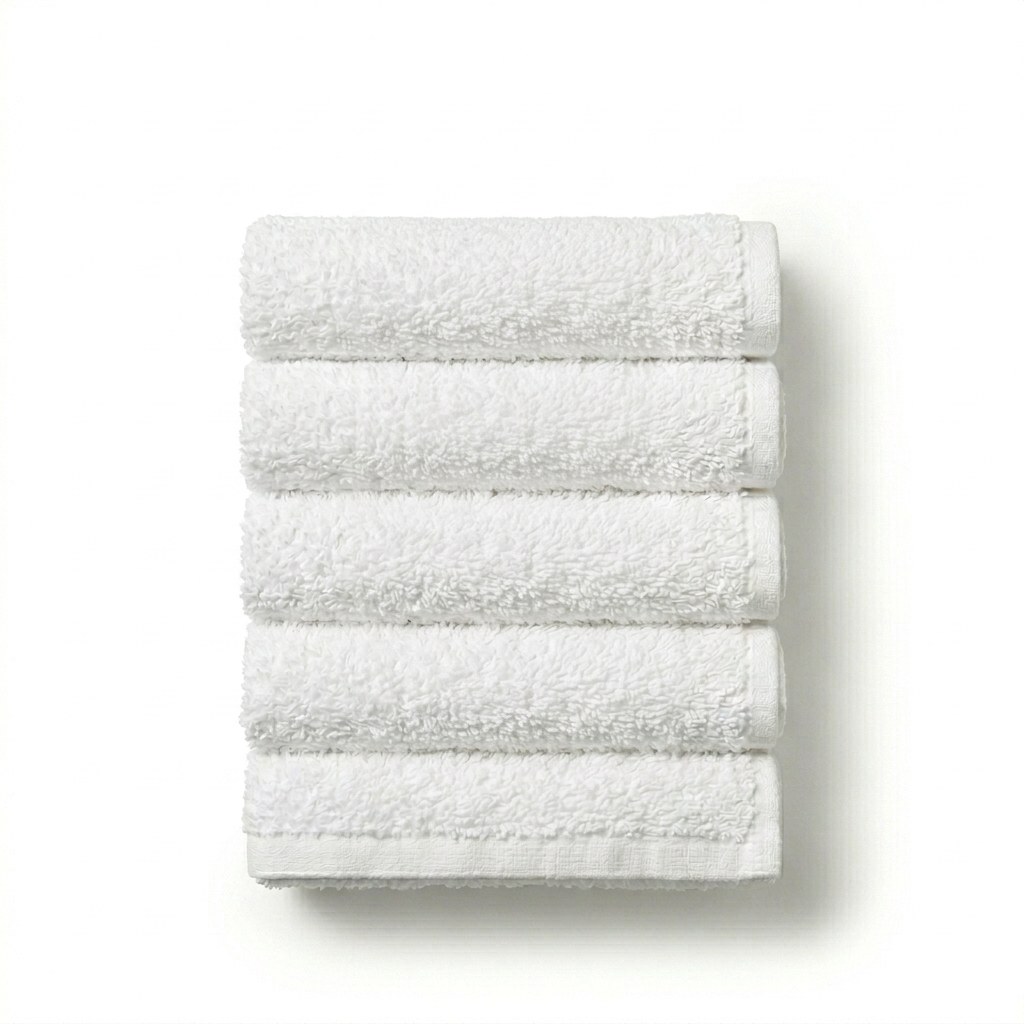 TOALLA FACIAL