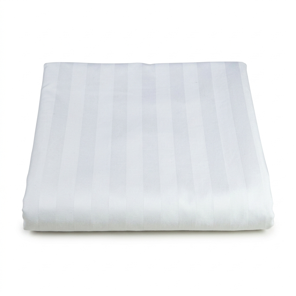 JUEGO SABANA 250 H RAYA 2 CM