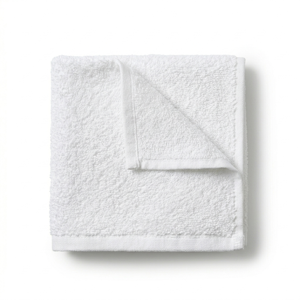 TOALLA FACIAL