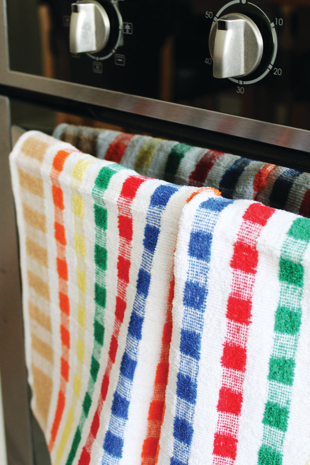 TRAPOS DE COCINA