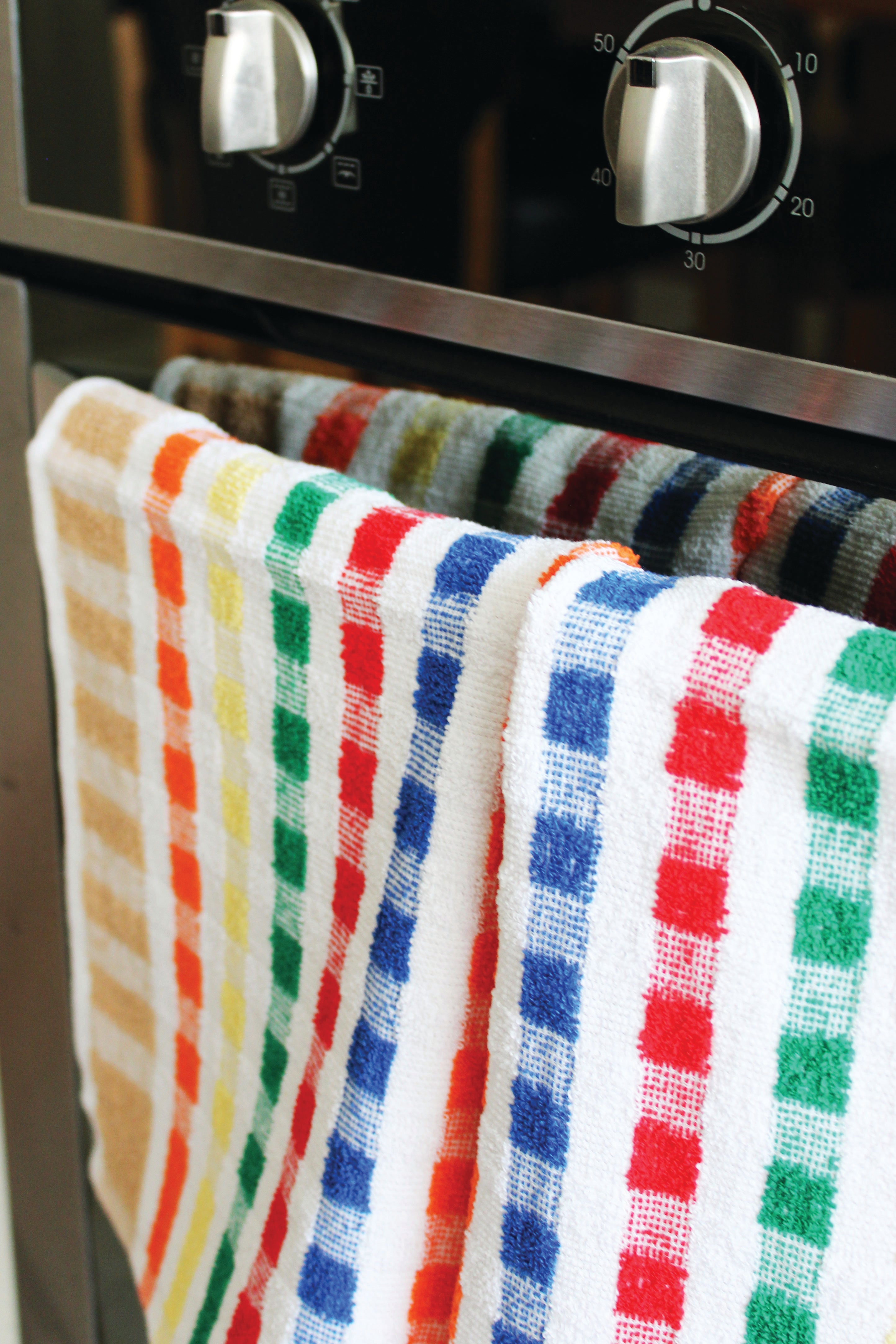 TRAPOS DE COCINA
