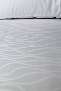 FUNDA DE EDREDÓN 300 H C/ ONDAS