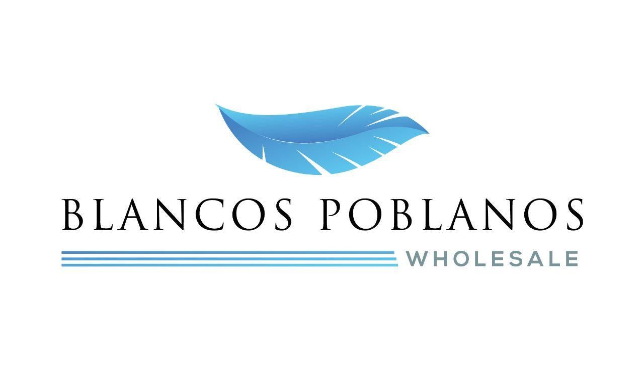 Blancos Poblanos Wholesale