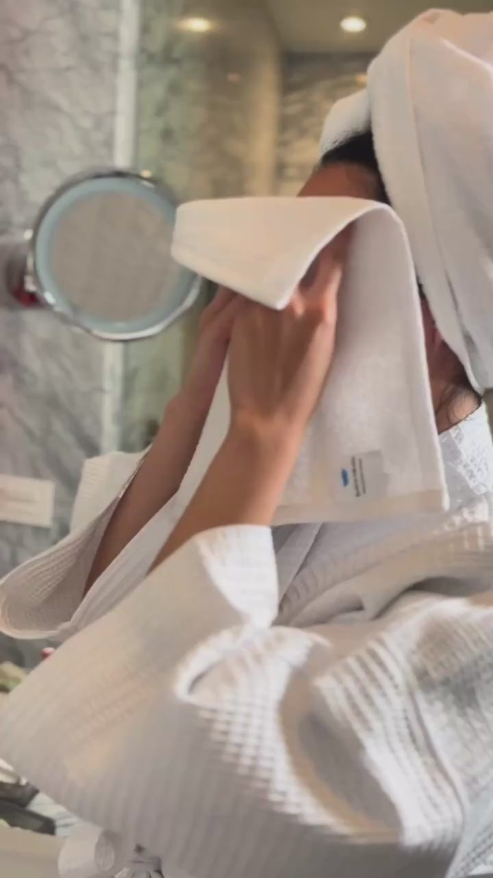 TOALLA FACIAL